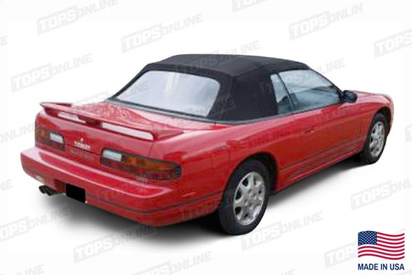 1992 thru 1995 Nissan 240SX & 240SX SE