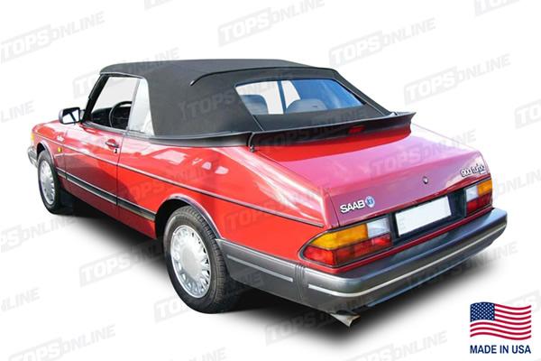 1986 thru 1994 Saab 900, 900S & 900SE