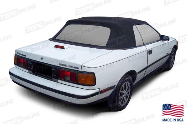 1987 thru 1989 Toyota Celica & Celica GT (ASC Conversion)