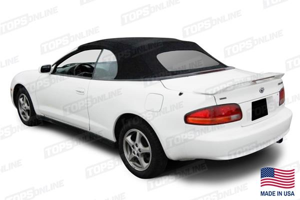 1994 thru 1999 Toyota Celica & Celica GT (ASC Conversion)