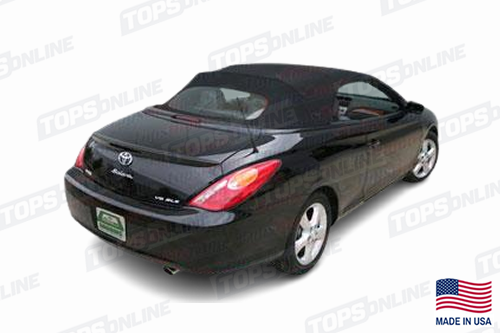 2004 thru 2009 Toyota Camry Solara SE, SLE & Sport