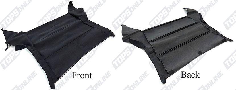 Clenet Test Hitch diagram